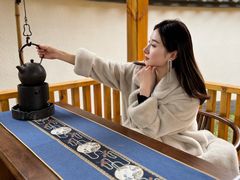 -御泉湾养生汤泉