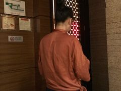 -华夏良子·足道SPA艾灸(翠微店)