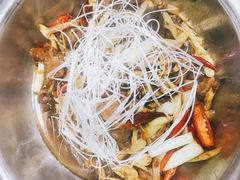 焖烧鸡-弓虽昌焖烧鸡(大竹林店)