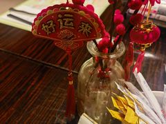 -上海东方佘山翰悦阁酒店·Vie全日制餐厅