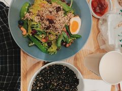 -池奈·咖喱蛋包饭(熙地港店)