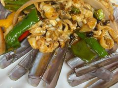 -美未居·老字号·地道顺德菜·桑拿鸡·鱼生(容桂店)