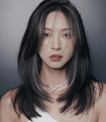 -张昊造型