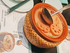 -在莲野·湖北民间菜·头牌松滋鸡(光谷步行街店)