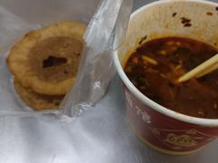 -中山牛肉肥肠粉面馆(军工社区店)