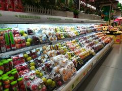 -华润万家(凯德广场店)