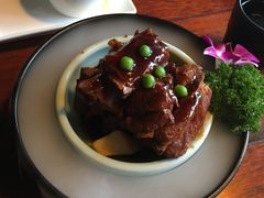 -章吴记喜瑞餐厅(东东城店)