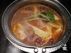 -牛New寿喜烧(闵行龙湖天街店)