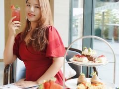 -福州泰禾铂尔曼酒店·大堂酒廊