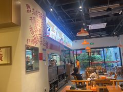 -黔滚滚贵州牛肉火锅·酸汤火锅(创意园店)