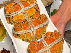 -铭门盛宴·艺术海鲜姿造(福田黑金店)