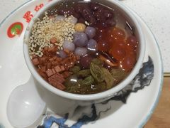 -蜀留香火锅(社会山店)
