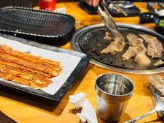 -杀猪天·韩国烤肉(总店)