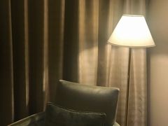 -上海新锦江大酒店