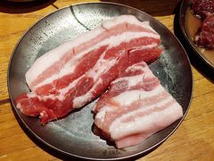 回忆五花肉-姜虎东白丁烤肉(苏州中心店)