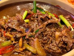 -吴记百家·私房菜·家宴(润园店)