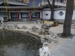-碑林公园