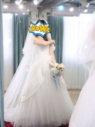 -LANYI COUTURE高级婚纱礼服改衣店