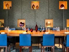 -AZUR聚(香格里拉饭店)