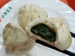 -小胖包子王(庆亚大厦店)