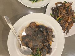 -茶油香闽南菜·花园餐厅(前埔店)