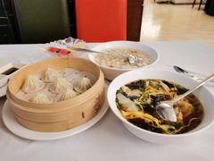 -丰收日·小海鲜·沪上家宴(顾村正大店)