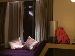 -青岛富力艾美酒店