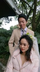 点击看大图 -青禾蒙娜丽莎婚纱摄影(武汉总店)