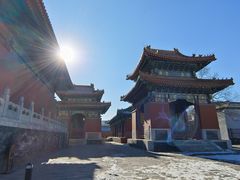 -历代帝王庙博物馆