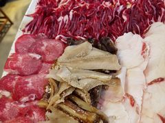 -广味鲜潮汕牛肉火锅(延安三路店)