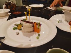 -海湾壹品·粤菜·早茶·烤鸭(拱北店)