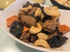 -刘胖子家常菜·蹄花焖藕(江汉路总店)