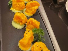 -ManHo万豪中餐厅(成都茂业JW万豪酒店)