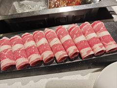 -海底捞火锅(劲松店)