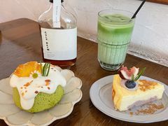 -MAISON门前杂货店