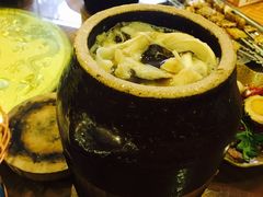 -本味焖罐源(天泽街店)
