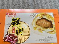 -泰康食品(南京东路店)