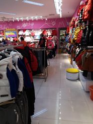 -孩子王童乐园(合肥瑶海万达店)