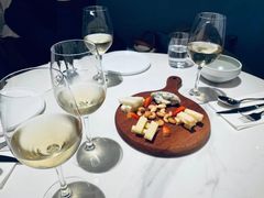 -wineapp葡萄酒餐吧(外滩金融中心店)