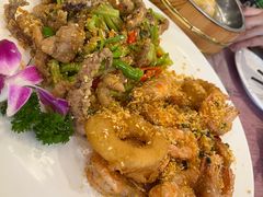 -老街渔味馆(芳华店)