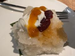 -耶里夏丽·丝路新疆菜·清真食品(徐汇南丹东路臻选店)