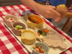 -西贝(紫荆广场店)