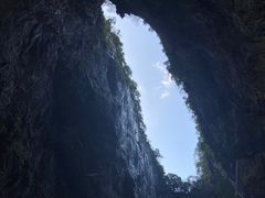 -英西峰林·洞天仙境