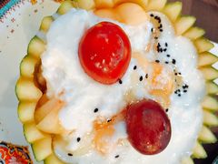 -帕米尔食府(白云观店)