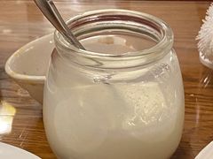 -青岛海景花园大酒店·白果树餐厅青岛菜