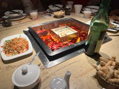 -锦城印象火锅(天府三街店)