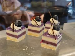 -嘉定凯悦·咖啡厅