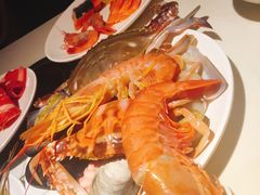 -加餐海鲜自助(集美银泰百货店)