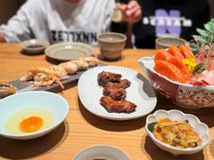 -Tuna maki寿司(苏州中心商场店)