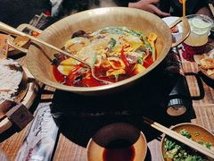 -打川川·川蜀毛肚(南市场店)